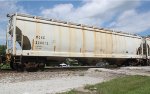 MCEX 350013 - Midwest Railcar Equipment Co